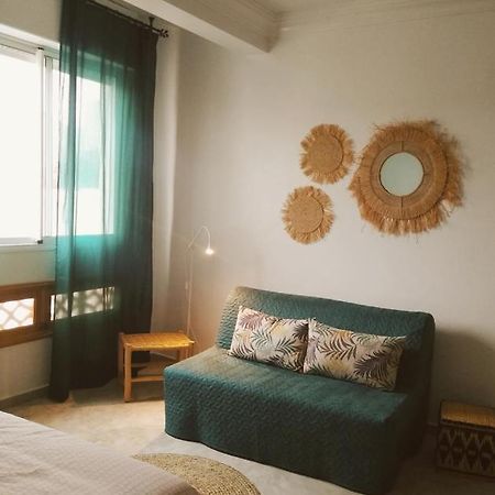 Casa Lucia Apartman Szidi Ifni Kültér fotó