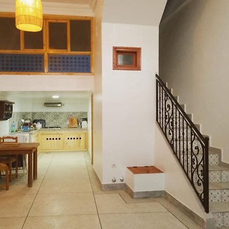 Casa Lucia Apartman Szidi Ifni Kültér fotó