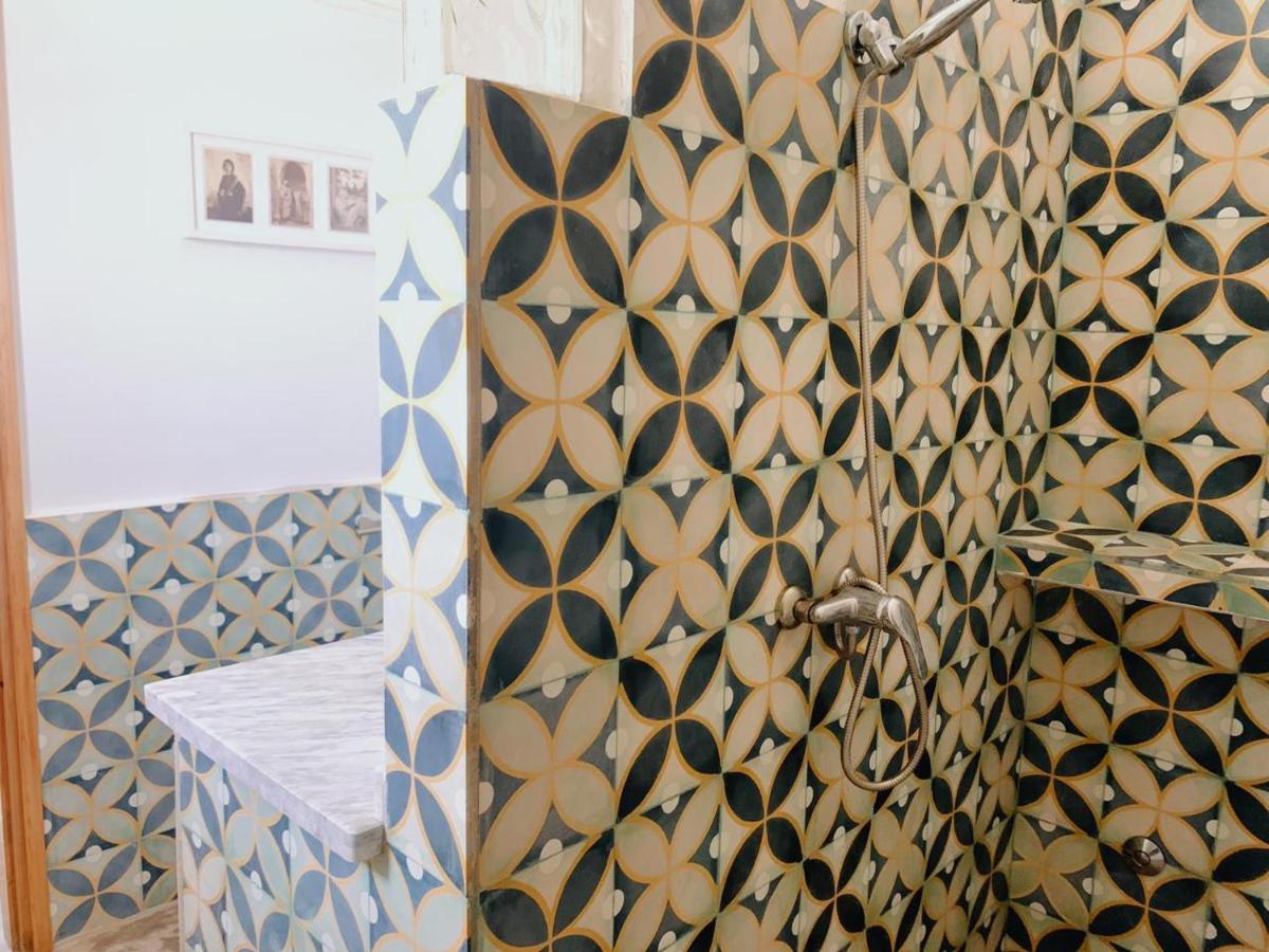 Casa Lucia Apartman Szidi Ifni Kültér fotó