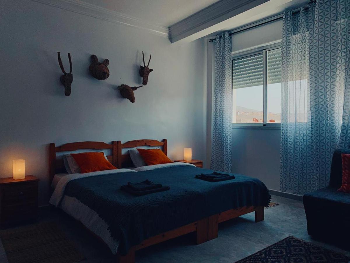 Casa Lucia Apartman Szidi Ifni Kültér fotó