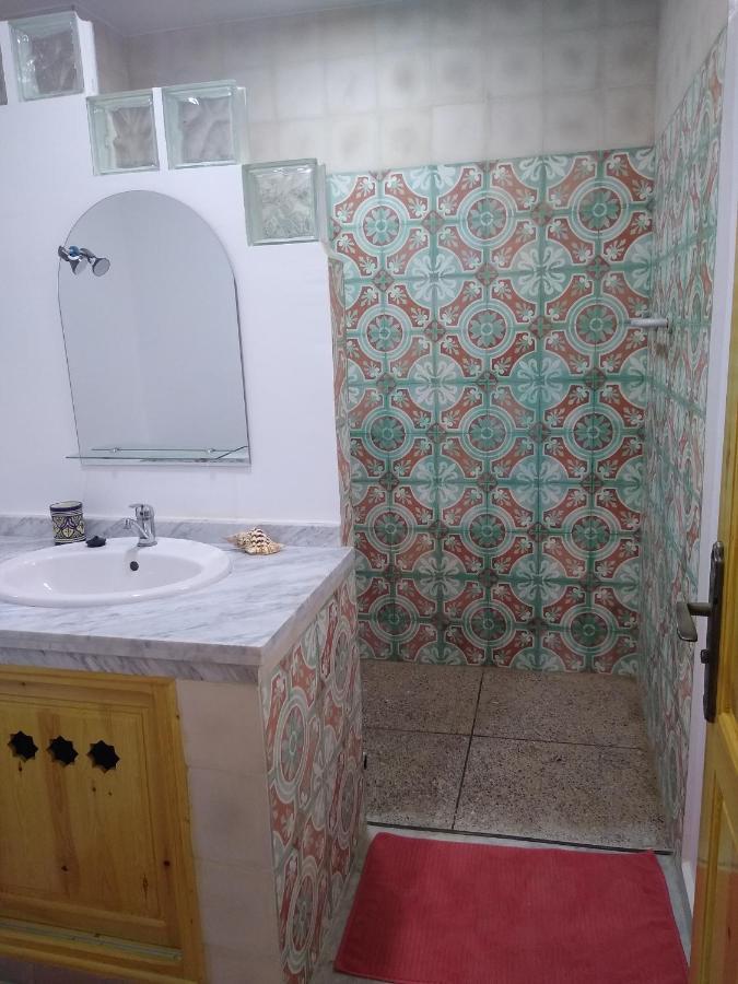 Casa Lucia Apartman Szidi Ifni Kültér fotó