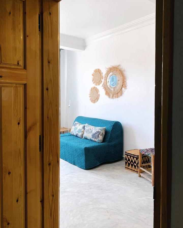Casa Lucia Apartman Szidi Ifni Kültér fotó
