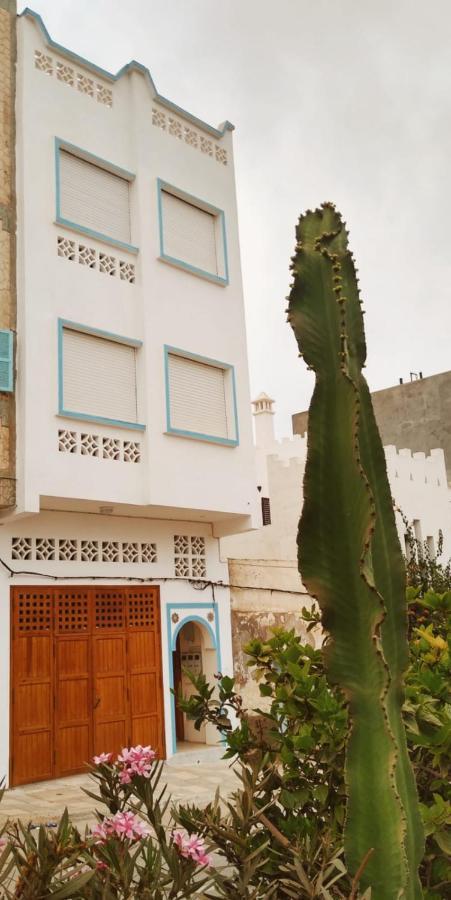 Casa Lucia Apartman Szidi Ifni Kültér fotó
