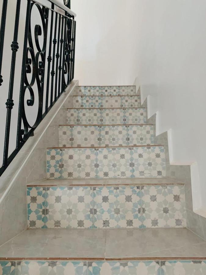 Casa Lucia Apartman Szidi Ifni Kültér fotó