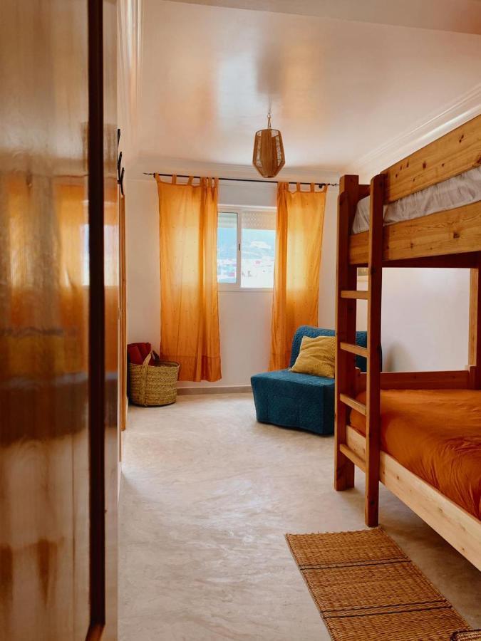 Casa Lucia Apartman Szidi Ifni Kültér fotó